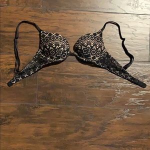 Victoria’s Secret Push up Bra